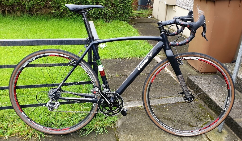 cx bikes gumtree